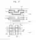 Fig. 40 - Moisture blocking structure and/or a guard ring, a semiconductor device including the same, and a method of manufacturing the same