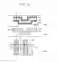 Fig. 43 - Moisture blocking structure and/or a guard ring, a semiconductor device including the same, and a method of manufacturing the same