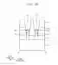 Fig. 49 - Moisture blocking structure and/or a guard ring, a semiconductor device including the same, and a method of manufacturing the same