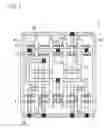 Fig. 05 - Semiconductor integrated circuit device having a standard cell which includes a fin