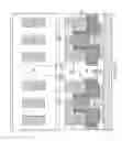 Fig. 18 - CMOS transistors with identical active semiconductor region shapes