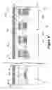 Fig. 12 - Method of forming contacts for a memory device