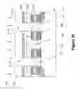 Fig. 16 - Method of forming contacts for a memory device