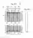 Fig. 07 - Contact for vertical memory with dopant diffusion stopper and associated fabrication method
