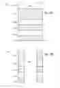 Fig. 14 - Contact for vertical memory with dopant diffusion stopper and associated fabrication method