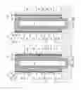 Fig. 16 - Selective blocking dielectric formation in a three-dimensional memory structure