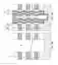 Fig. 29 - Selective blocking dielectric formation in a three-dimensional memory structure