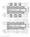 Fig. 30 - Selective blocking dielectric formation in a three-dimensional memory structure