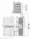 Fig. 11 - CMOS gate contact resistance reduction