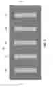 Fig. 02 - Modified fin cut after epitaxial growth
