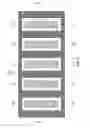 Fig. 06 - Modified fin cut after epitaxial growth