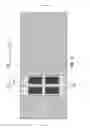 Fig. 18 - Modified fin cut after epitaxial growth