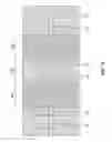 Fig. 23 - MODIFIED FIN CUT AFTER EPITAXIAL GROWTH