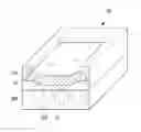 Fig. 01 - Curved image sensor and electronic device having the same