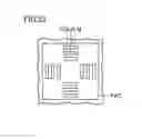 Fig. 29 - Imaging device and method of manufacturing the same