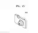 Fig. 14 - Image sensors including non-aligned grid patterns