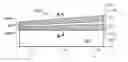 Fig. 01 - Variable optical filter and a wavelength-selective sensor based thereon