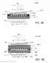 Fig. 11 - Variable optical filter and a wavelength-selective sensor based thereon
