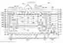 Fig. 01 - High breakdown voltage microelectronic device isolation structure with improved reliability