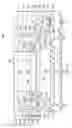 Fig. 03 - High breakdown voltage microelectronic device isolation structure with improved reliability
