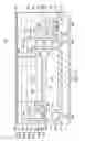 Fig. 04 - High breakdown voltage microelectronic device isolation structure with improved reliability