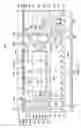 Fig. 08 - High breakdown voltage microelectronic device isolation structure with improved reliability