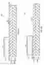 Fig. 24 - High breakdown voltage microelectronic device isolation structure with improved reliability