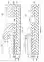 Fig. 26 - High breakdown voltage microelectronic device isolation structure with improved reliability