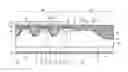Fig. 01 - Wide Band Gap Semiconductor Device