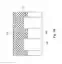 Fig. 12 - Fin-FET device and manufacturing method thereof
