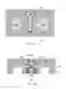 Fig. 13 - Nanowire field effect transistor with inner and outer gates
