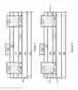 Fig. 04 - Recessed ohmic contacts in a III-N device
