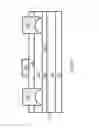 Fig. 05 - Recessed ohmic contacts in a III-N device