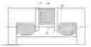 Fig. 01 - Active regions with compatible dielectric layers