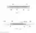 Fig. 06 - Process of forming an electronic device having an electronic component