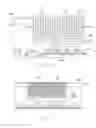 Fig. 09 - Process of forming an electronic device having an electronic component