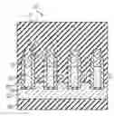 Fig. 01 - REPLACEMENT METAL GATE INCLUDING DIELECTRIC GATE MATERIAL