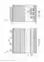 Fig. 04 - REPLACEMENT METAL GATE INCLUDING DIELECTRIC GATE MATERIAL