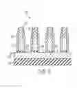 Fig. 09 - REPLACEMENT METAL GATE INCLUDING DIELECTRIC GATE MATERIAL