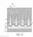 Fig. 11 - REPLACEMENT METAL GATE INCLUDING DIELECTRIC GATE MATERIAL