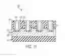 Fig. 12 - REPLACEMENT METAL GATE INCLUDING DIELECTRIC GATE MATERIAL