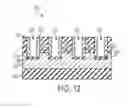Fig. 13 - REPLACEMENT METAL GATE INCLUDING DIELECTRIC GATE MATERIAL