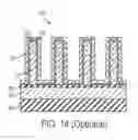 Fig. 15 - REPLACEMENT METAL GATE INCLUDING DIELECTRIC GATE MATERIAL