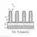 Fig. 16 - REPLACEMENT METAL GATE INCLUDING DIELECTRIC GATE MATERIAL