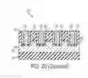 Fig. 21 - REPLACEMENT METAL GATE INCLUDING DIELECTRIC GATE MATERIAL