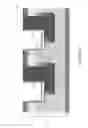 Fig. 18 - Method of forming a silicon-carbide device with a shielded gate