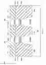 Fig. 08 - Isolation structure of fin field effect transistor