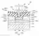 Fig. 01 - Nitride semiconductor device comprising nitride semiconductor regrowth layer