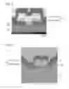 Fig. 10 - Nitride semiconductor device comprising nitride semiconductor regrowth layer