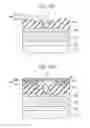 Fig. 15 - Nitride semiconductor device comprising nitride semiconductor regrowth layer